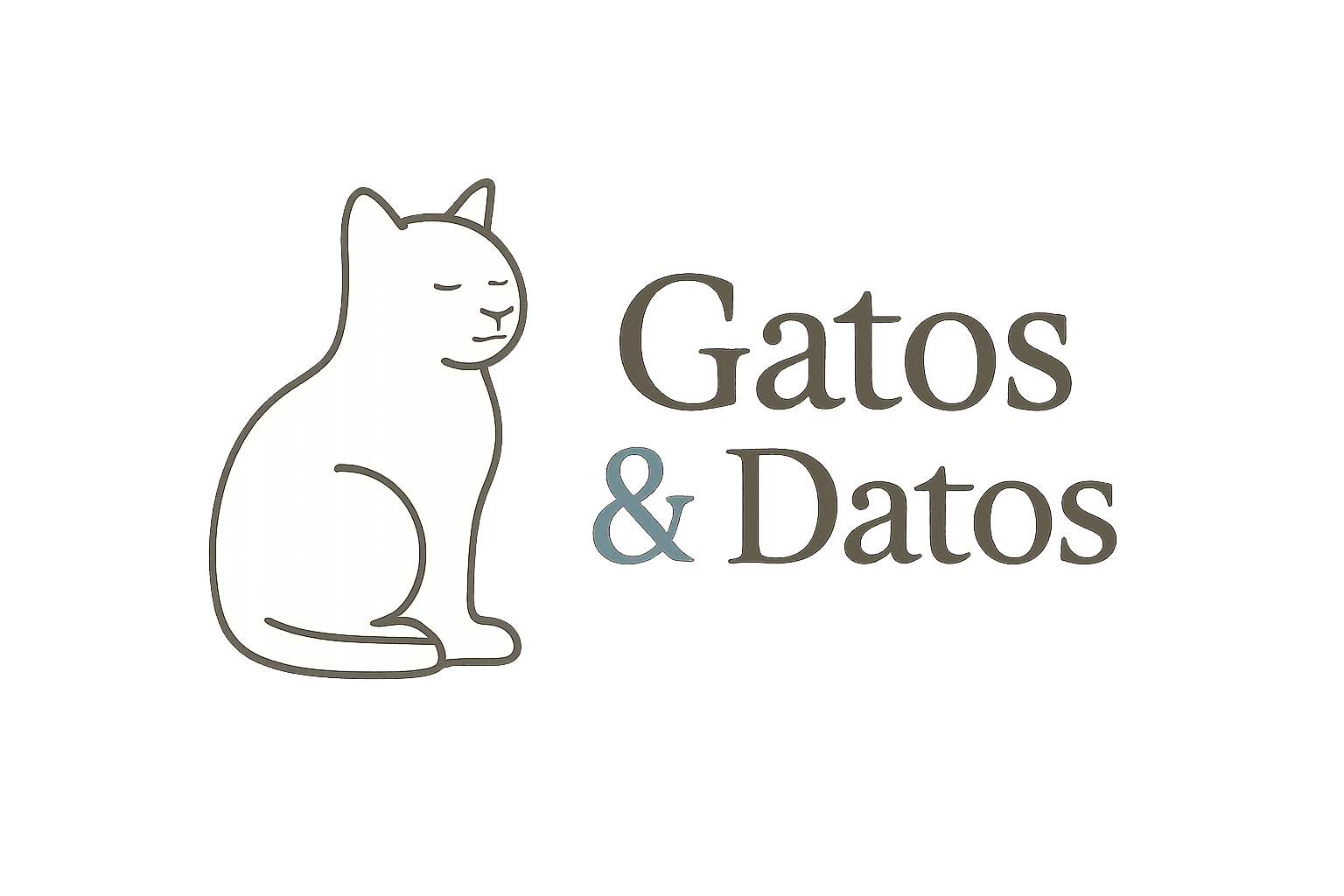 Gatos & Datos